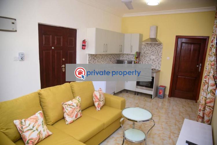 1 bedroom Mini Flat For Sale Spintex Accra - 1