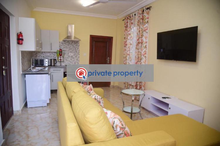 1 bedroom Mini Flat For Sale Spintex Accra - 3