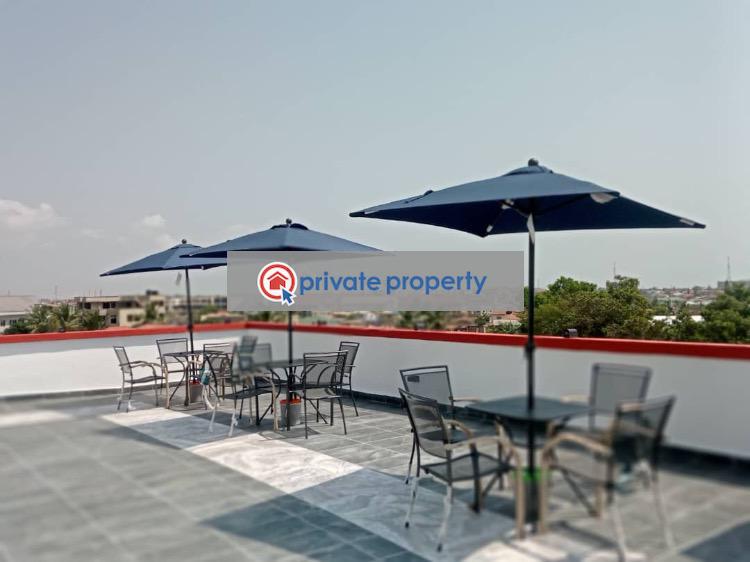 1 bedroom Mini Flat For Sale Spintex Accra - 4