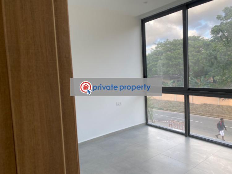 1 bedroom Mini Flat For Sale Airport Residential Area Accra - 1