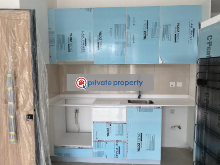 1 bedroom Mini Flat For Sale Airport Residential Area Accra - 4