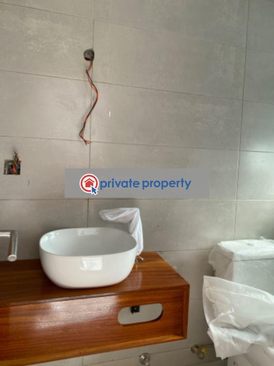 1 bedroom Mini Flat For Sale Airport Residential Area Accra - 7