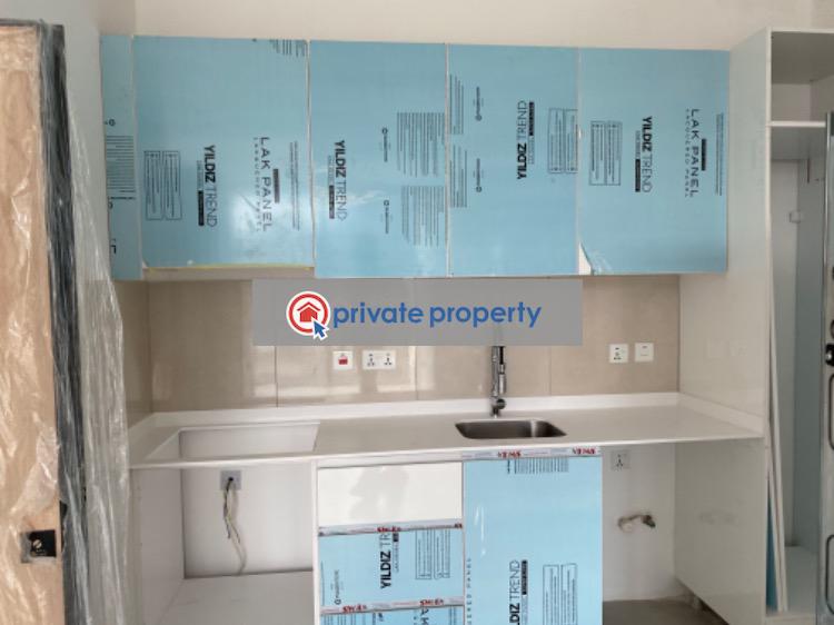 1 bedroom Mini Flat For Sale Airport Residential Area Accra - 2