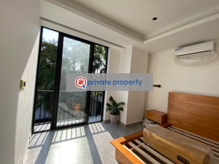 1 bedroom Mini Flat For Sale Airport Residential Area Accra - 6