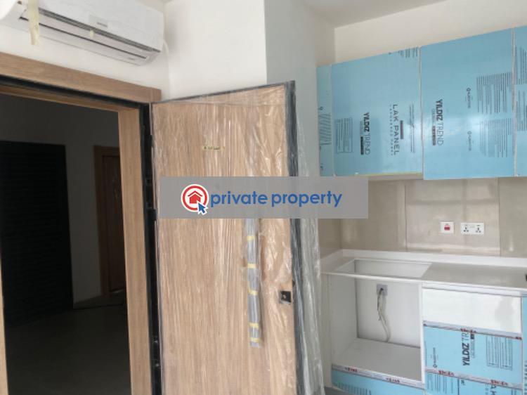 1 bedroom Mini Flat For Sale Airport Residential Area Accra - 3