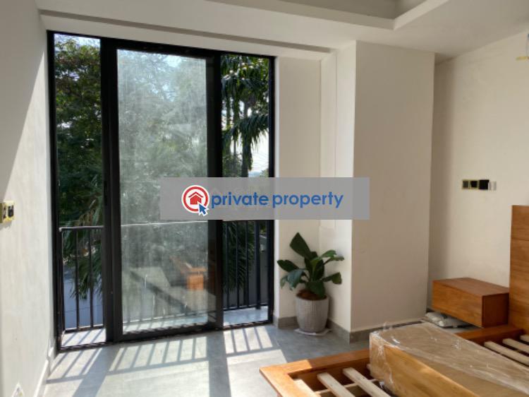 1 bedroom Mini Flat For Sale Airport Residential Area Accra - 5