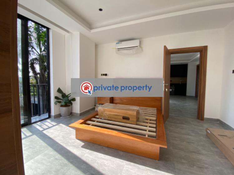 1 bedroom Mini Flat For Sale North Labone Accra - 10