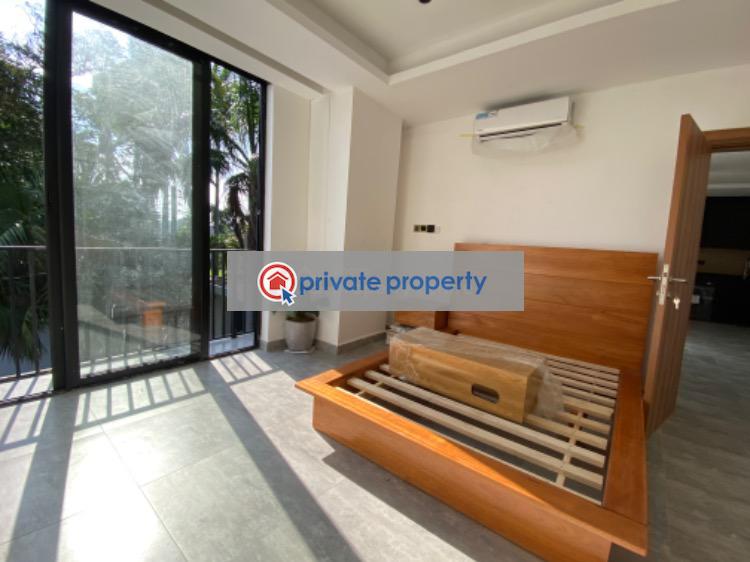 1 bedroom Mini Flat For Sale North Labone Accra - 8