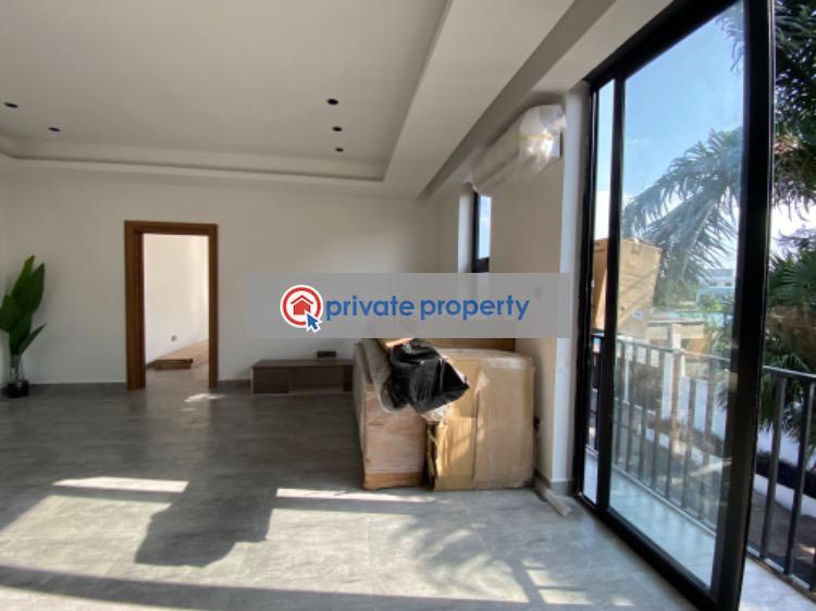 1 bedroom Mini Flat For Sale North Labone Accra - 5