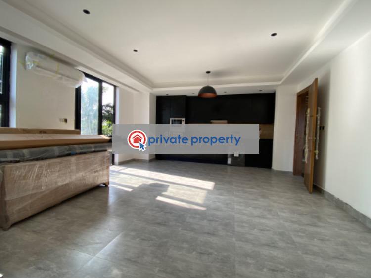 1 bedroom Mini Flat For Sale North Labone Accra - 2