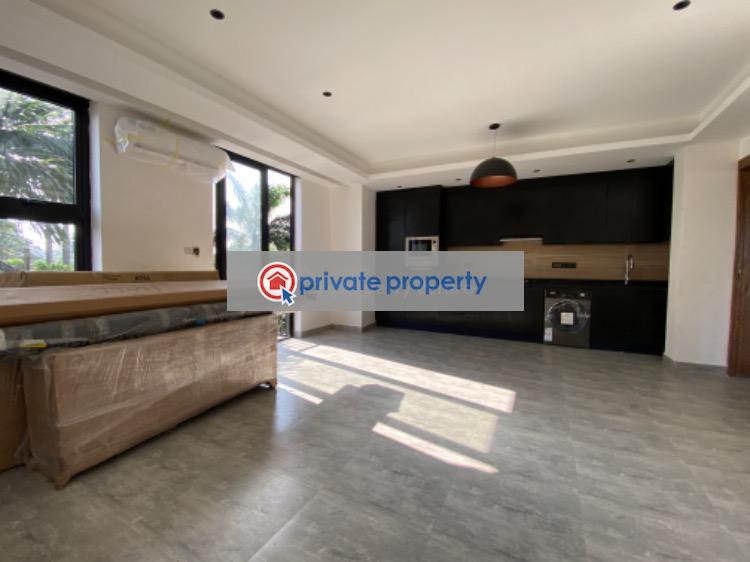1 bedroom Mini Flat For Sale North Labone Accra - 3