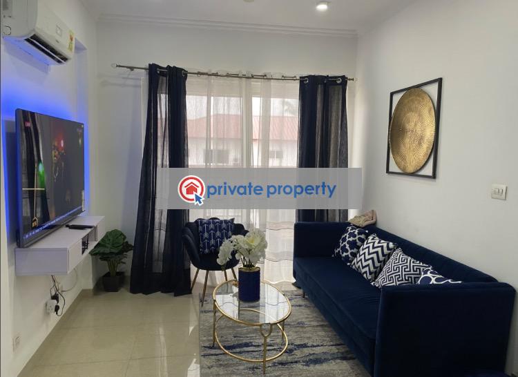 1 bedroom Mini Flat For Sale Osu Accra - 0
