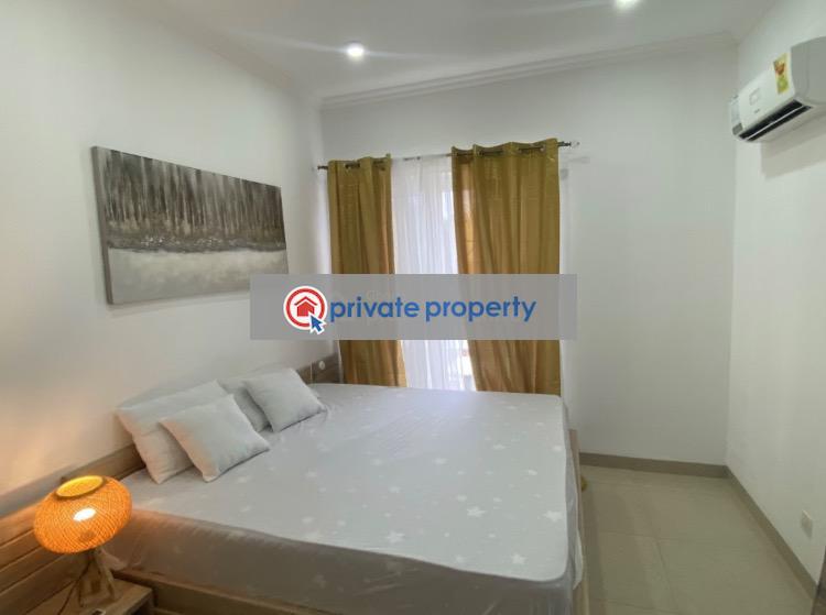 1 bedroom Mini Flat For Sale Osu Accra - 3