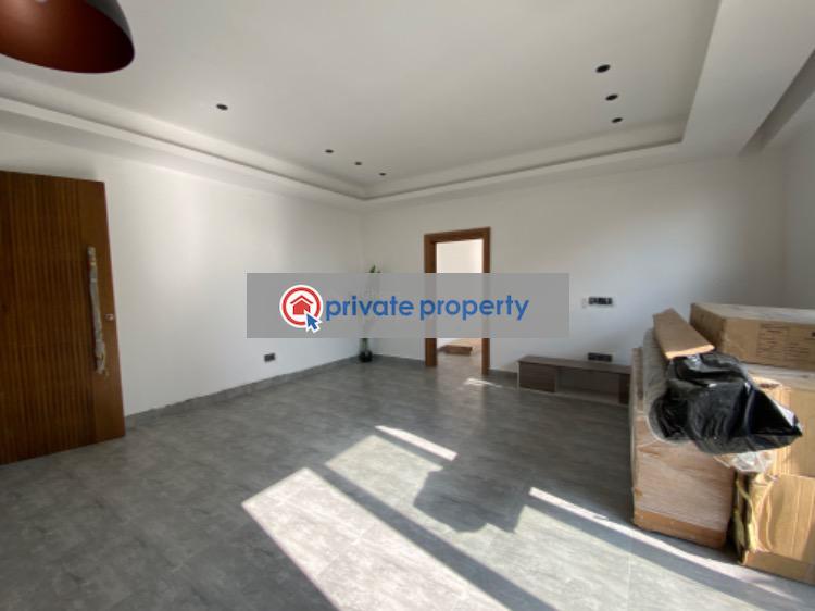 1 bedroom Mini Flat For Sale North Labone Accra - 7