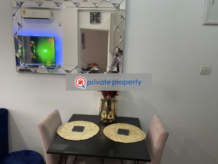1 bedroom Mini Flat For Sale Osu Accra - 1
