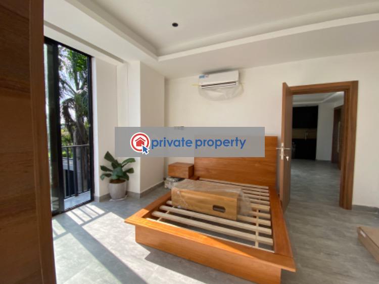 1 bedroom Mini Flat For Sale North Labone Accra - 9