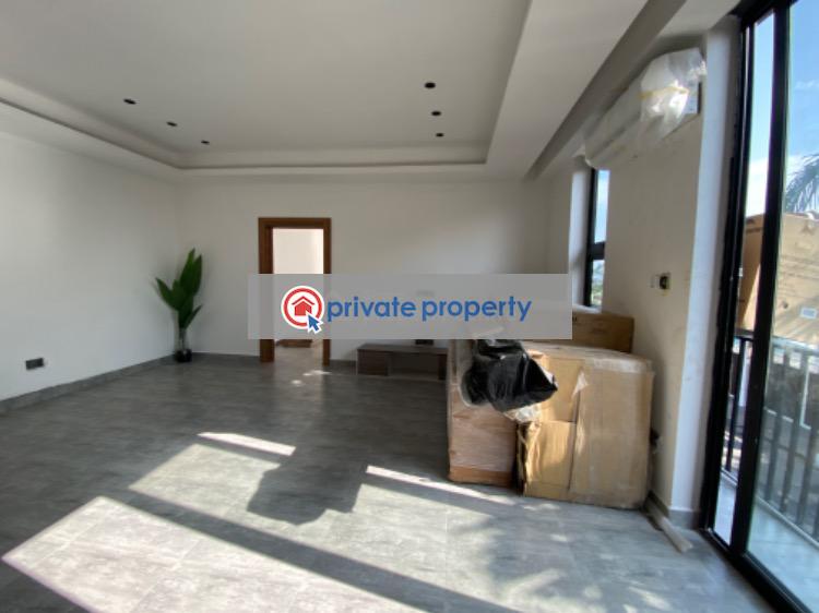 1 bedroom Mini Flat For Sale North Labone Accra - 6