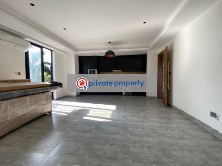 1 bedroom Mini Flat For Sale North Labone Accra - 1