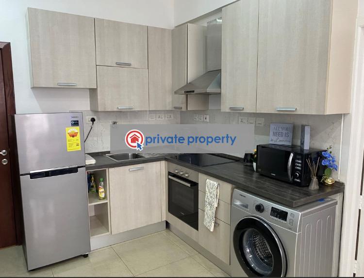 1 bedroom Mini Flat For Sale Osu Accra - 2