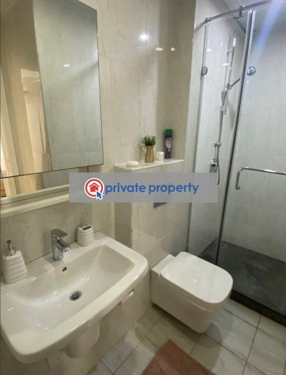 1 bedroom Mini Flat For Sale Osu Accra - 4