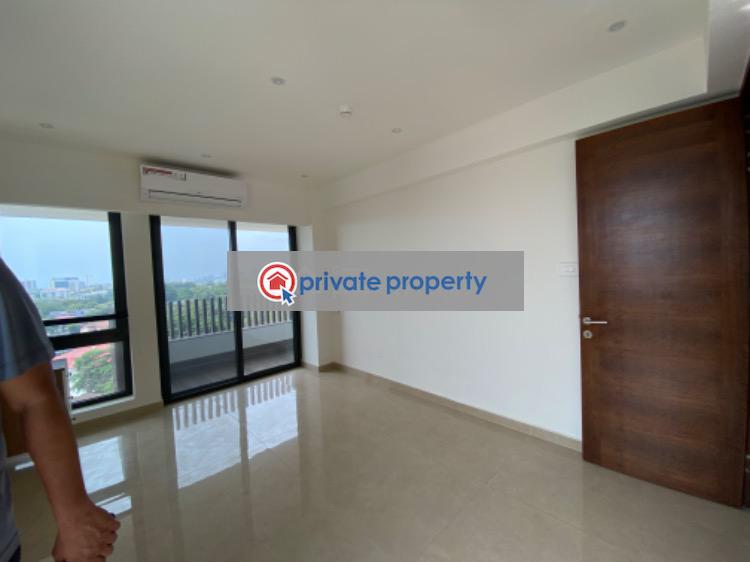 1 bedroom Mini Flat For Sale North Ridge Accra - 3