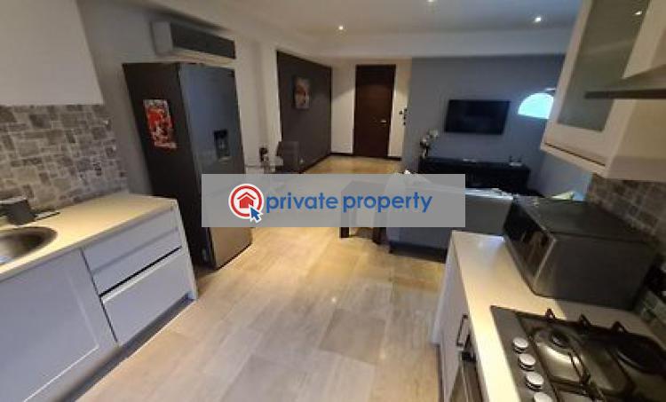 1 bedroom Mini Flat For Sale Airport Residential Area Accra - 1