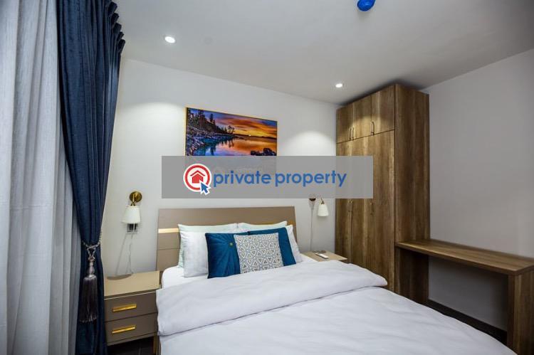 1 bedroom Mini Flat For Sale Cantonments Accra - 7