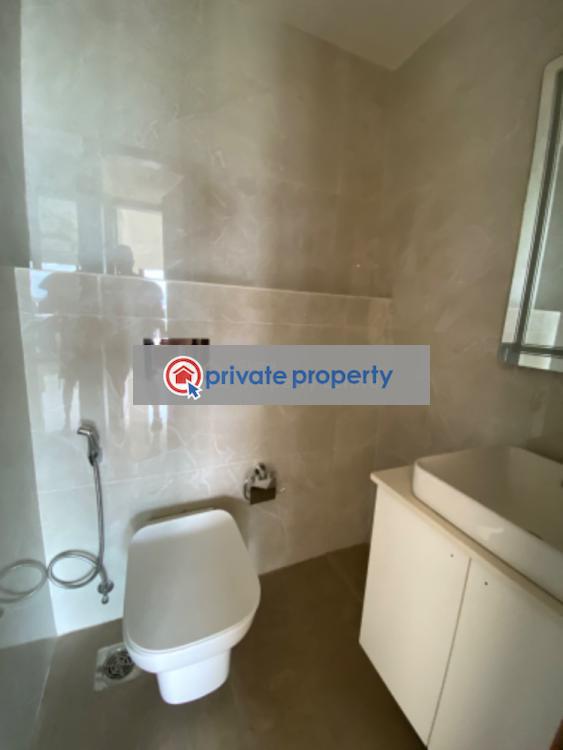 1 bedroom Mini Flat For Sale North Ridge Accra - 6