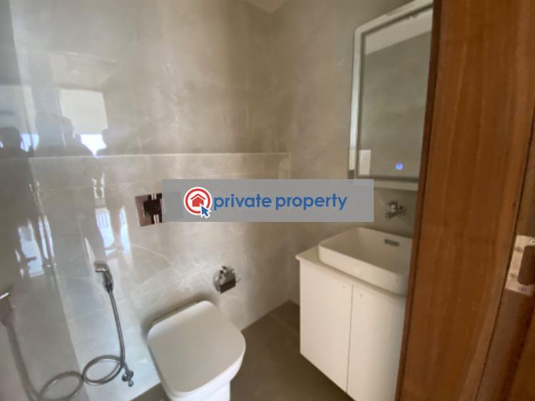 1 bedroom Mini Flat For Sale North Ridge Accra - 5