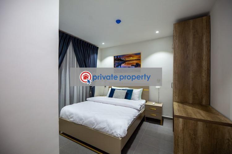 1 bedroom Mini Flat For Sale Cantonments Accra - 6