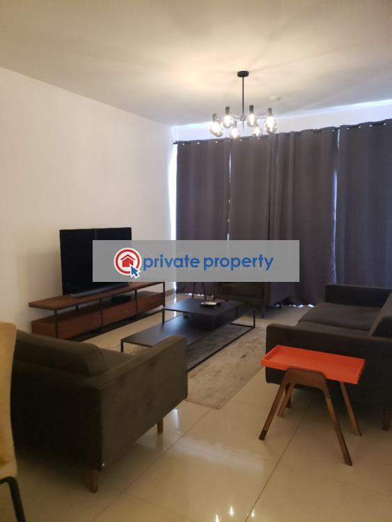 1 bedroom Mini Flat For Sale &nbsp;east Legon East Legon Accra - 1