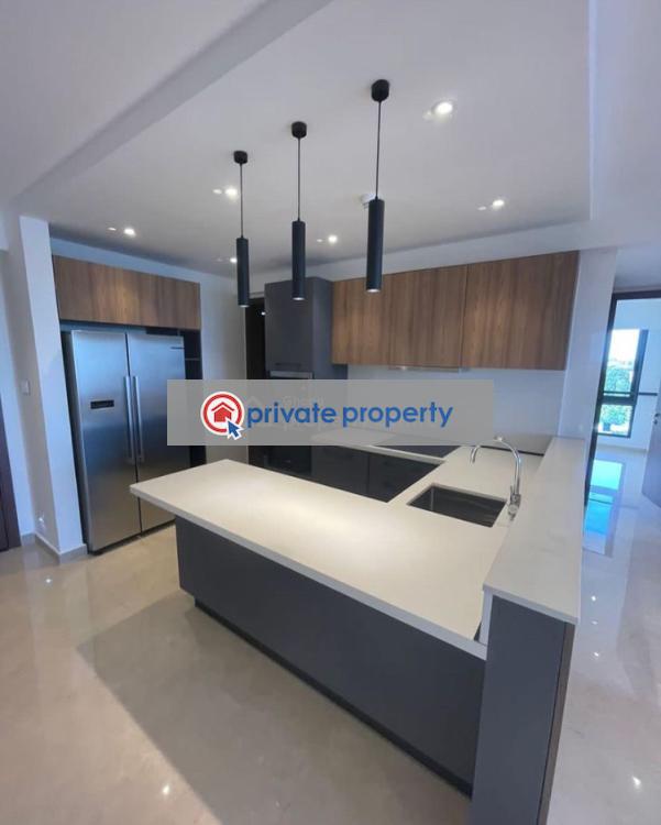 1 bedroom Mini Flat For Sale North Ridge Accra - 2