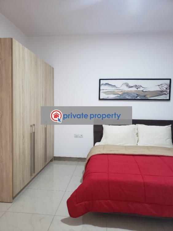 1 bedroom Mini Flat For Sale &nbsp;east Legon East Legon Accra - 3