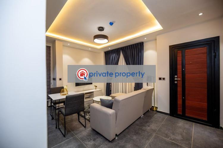 1 bedroom Mini Flat For Sale Cantonments Accra - 0