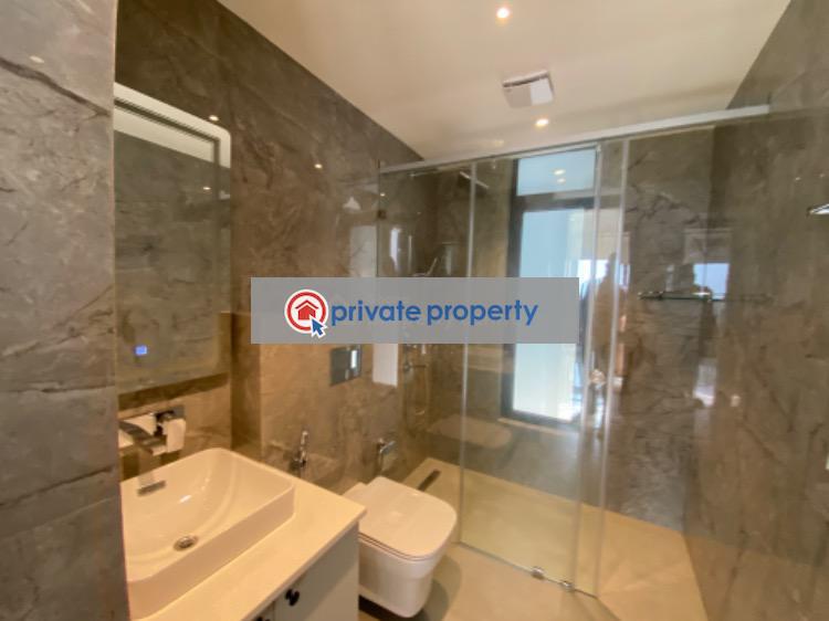 1 bedroom Mini Flat For Sale North Ridge Accra - 7