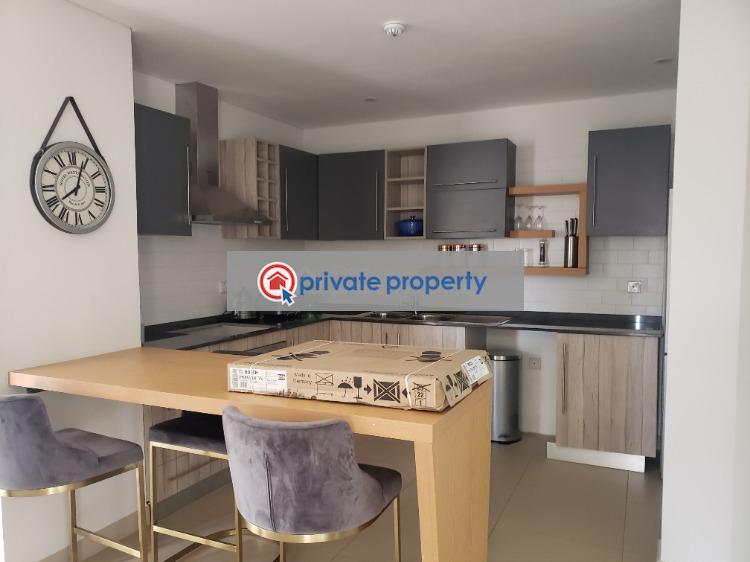 1 bedroom Mini Flat For Sale &nbsp;east Legon East Legon Accra - 2