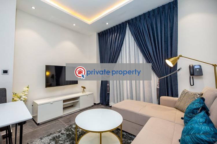 1 bedroom Mini Flat For Sale Cantonments Accra - 4
