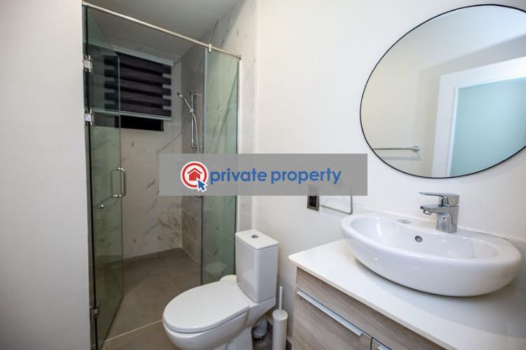 1 bedroom Mini Flat For Sale Cantonments Accra - 8