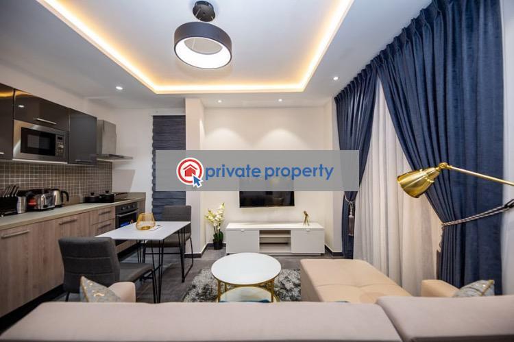 1 bedroom Mini Flat For Sale Cantonments Accra - 2