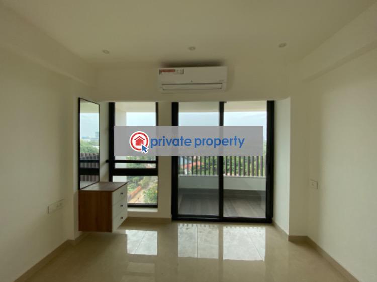 1 bedroom Mini Flat For Sale North Ridge Accra - 0