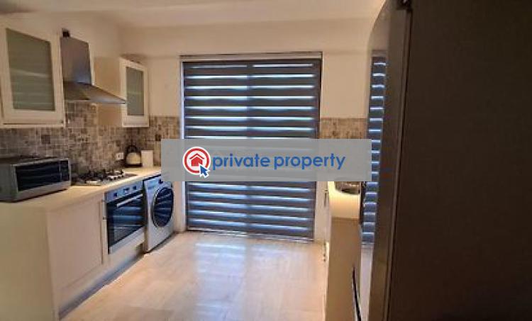 1 bedroom Mini Flat For Sale Airport Residential Area Accra - 3