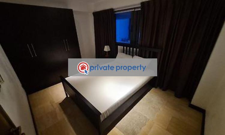 1 bedroom Mini Flat For Sale Airport Residential Area Accra - 4