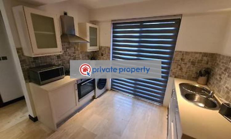 1 bedroom Mini Flat For Sale Airport Residential Area Accra - 2