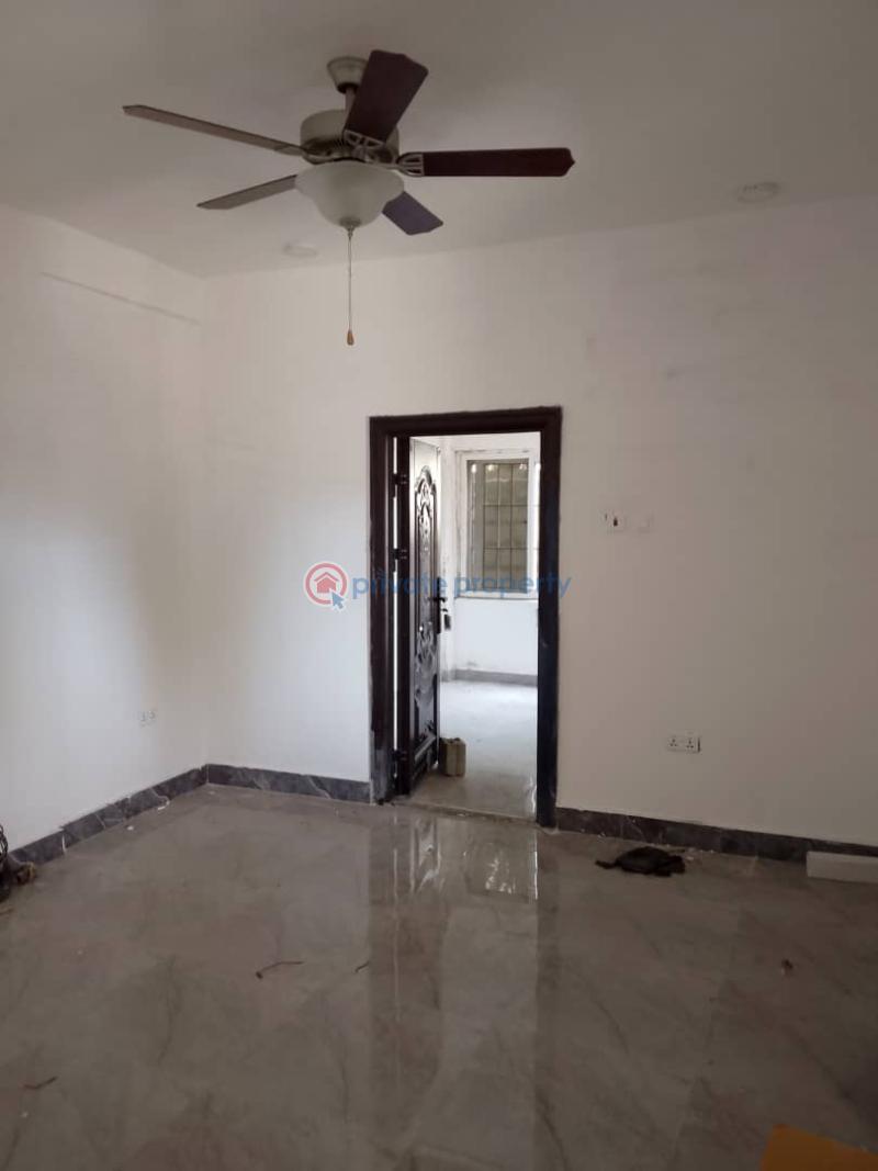 1 bedroom Apartment For Rent Tse Addo Goil Filling Station. Behind The Labadi Trade Fair Center Tse Addo Accra - 4