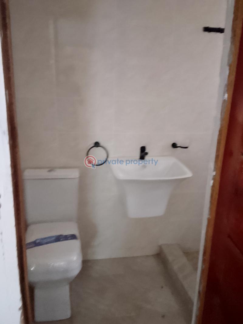 1 bedroom Apartment For Rent Tse Addo Goil Filling Station Behind The Labadi Trade Fair Center Tse Addo Accra - 6