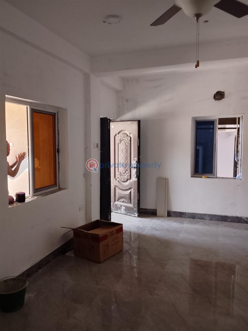1 bedroom Apartment For Rent Tse Addo Goil Filling Station Behind The Labadi Trade Fair Center Tse Addo Accra - 2