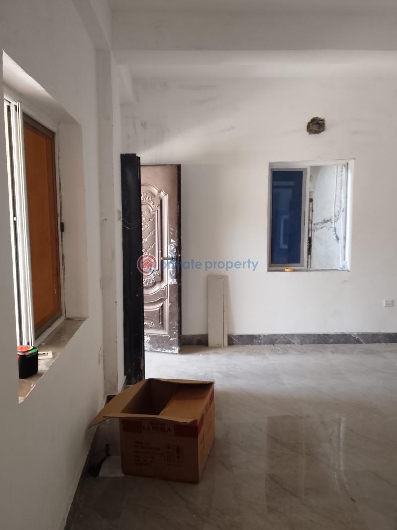 1 bedroom Apartment For Rent Tse Addo Goil Filling Station Behind The Labadi Trade Fair Center Tse Addo Accra - 1