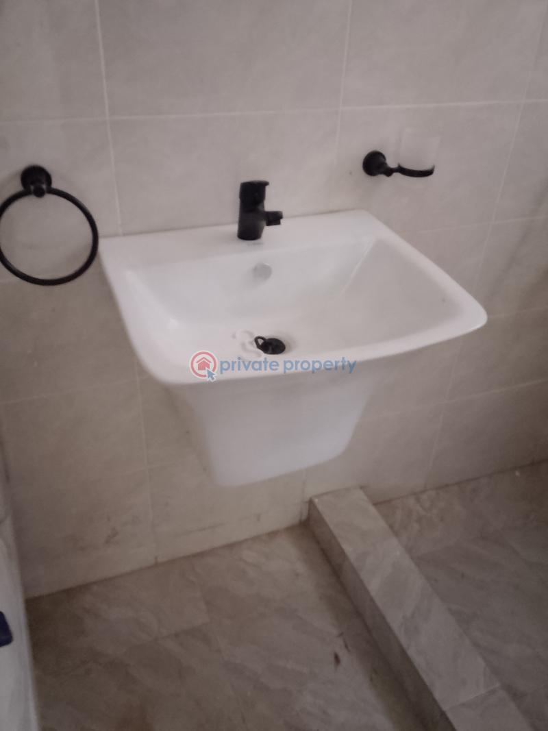 1 bedroom Apartment For Rent Tse Addo Goil Filling Station Behind The Labadi Trade Fair Center Tse Addo Accra - 8