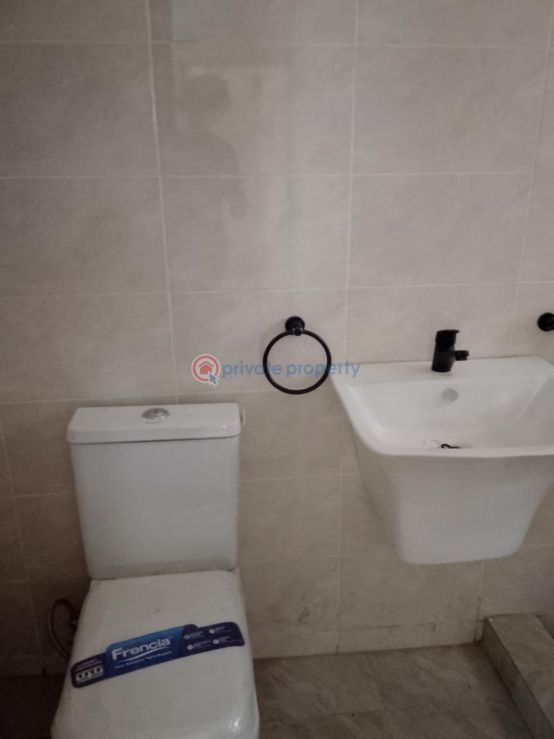1 bedroom Apartment For Rent Tse Addo Goil Filling Station Behind The Labadi Trade Fair Center Tse Addo Accra - 4