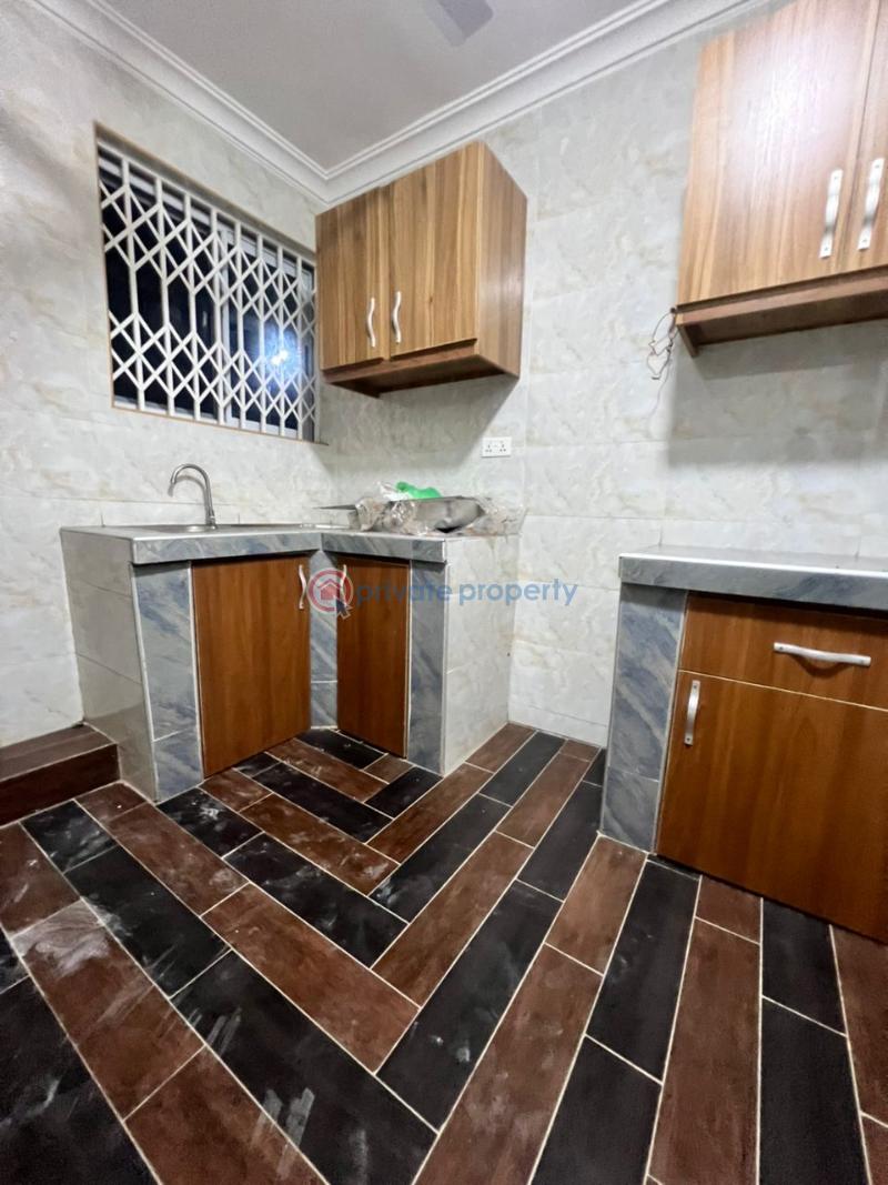 1 bedroom Apartment For Rent Tse Addo Round About Tse Addo Roundabout Accra - 2
